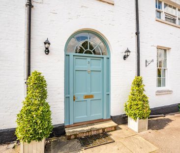 2 bedroom terraced house to rent - Photo 3