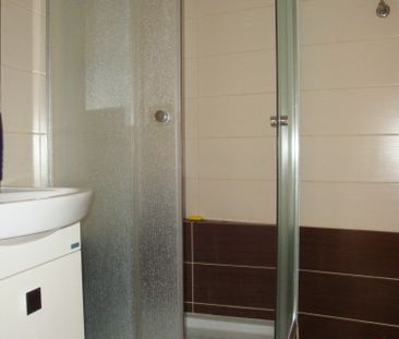 Bernardyńska, 1-pokojowe, 27m2, II piętro - Фото 1