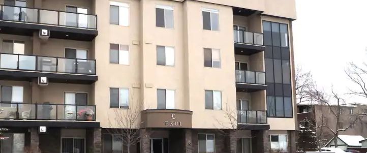 Exul Project- Luxurious 1 bedroom | 488 7 Ave NE, Calgary - Photo 1