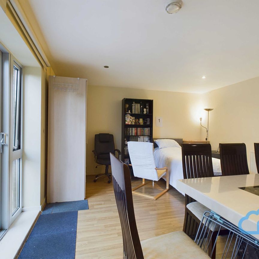RM1 Broomfield Street | Poplar | London | E14 6GL - Photo 1