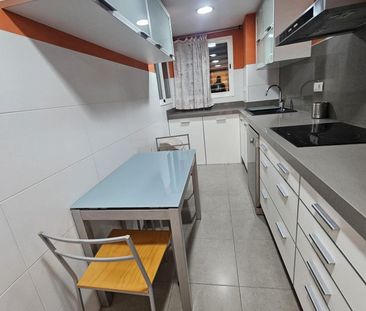 Piso de alquiler en Calle de Belgica, 38, Mestalla - Photo 5