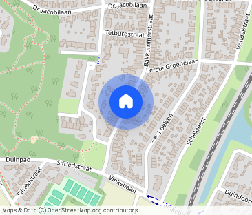 Prachtige gemeubileerde woning te huur in Bakkum! - Foto 1