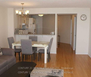 For Lease - 1500 Grazia Court Unit# 801, Mississauga, Ontario - Photo 2