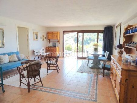 Appartamento in villa Vico Primo Mediterraneo 44, Domus de Maria - Photo 2
