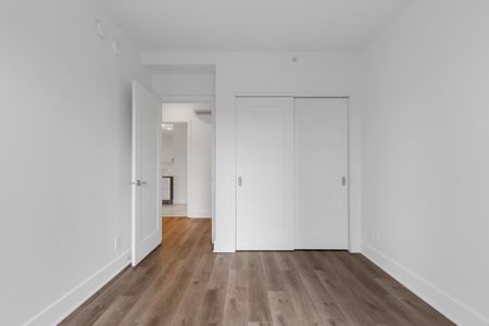 Condo for rent, Montréal (Ville-Marie) - Photo 3