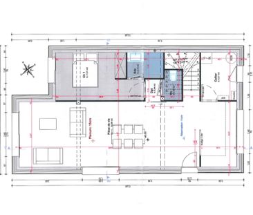 Location Maison 5 pièces 110m² - Photo 5