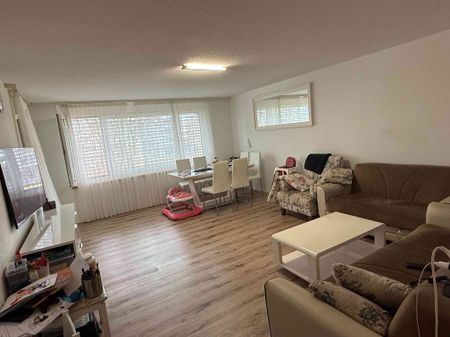 3.5 Zimmer, 75 m², 1. Stock - Photo 2