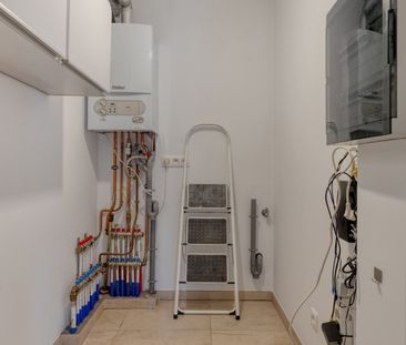 Licht en gezellig 2-slaapkamerapp in Klein-Willebroek - Photo 5