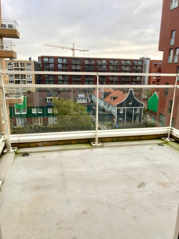 Te huur: Mahoniehout 39 - Foto 3