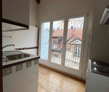 3.5 Zimmer, 75 m² - Foto 2