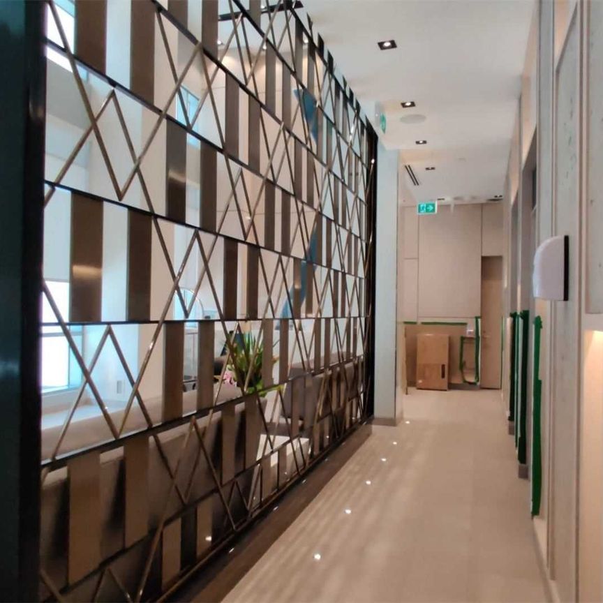 For Lease - 77 Mutual Street Unit# 707, Toronto, Ontario - Photo 1