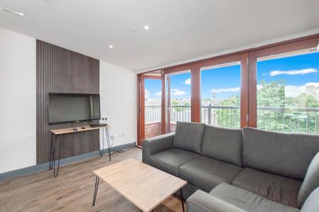 8 bedroom flat share to rent - Photo 4