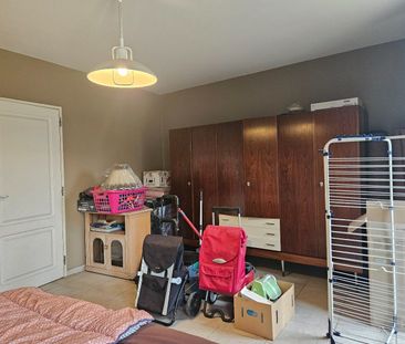 Verzorgd appartement met 1 slaapkamer op een toplocatie in Mol-cent... - Photo 4