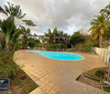 Appartement à louer 2 pièces 36.54m² - Photo 3