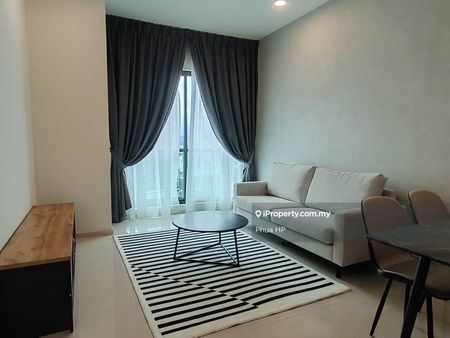 Residensi Solaris Parq, Mont Kiara - Foto 4