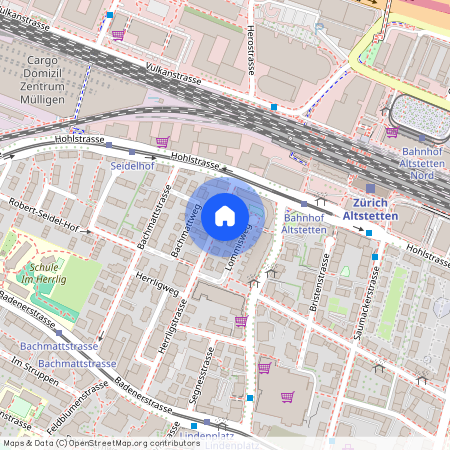 8048, Zürich, Herrligstrasse, 7