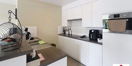 Appartement te huur in Meulebeke voor € 740 met 2 slaapkamers - Foto 2