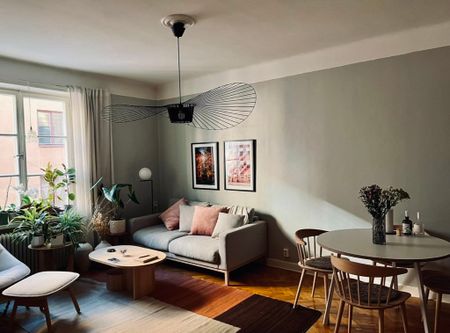 Bjurholmsplan, Stockholm - Foto 3