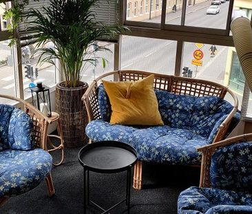 S:t Persgatan, Uppsala - Foto 3