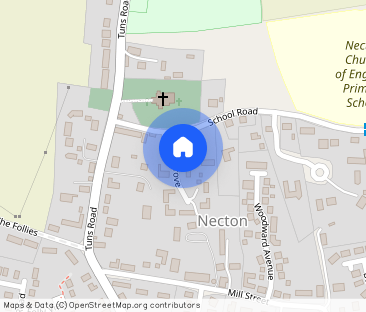 The Grove, Necton - Photo 1