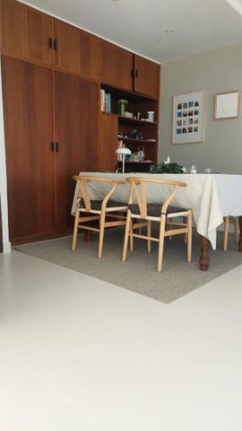 Piso de alquiler en Carrer Sant Nicolau, 38, Benissa pueblo - Photo 5