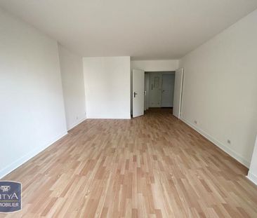 Location Appartement 1 pièce 38m² ANTONY 92160 - Photo 3