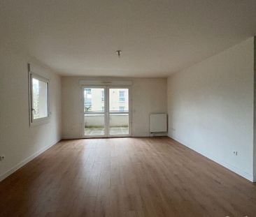 Location Appartement 3 pièces 68m² - Photo 1