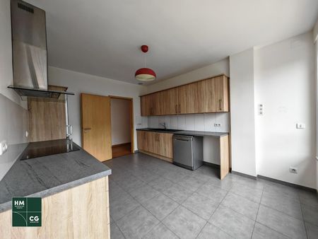 Location Appartement 4 pièces 145m² STRASBOURG 67000 - Photo 3