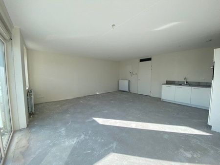 Te huur: Appartement Abebe Bikilastraat 43 in Almere - Foto 5