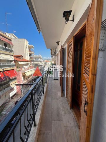 Διαμέρισμα για ενοικίαση Κέντρο (Νεάπολη) - Photo 4
