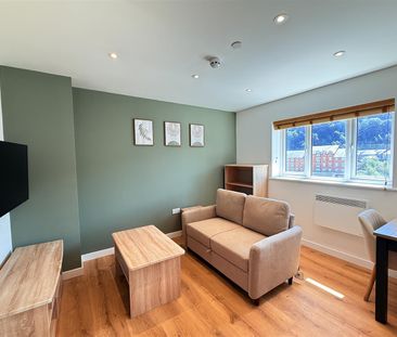 Apartment 2 12 Deiniol Road - Photo 1