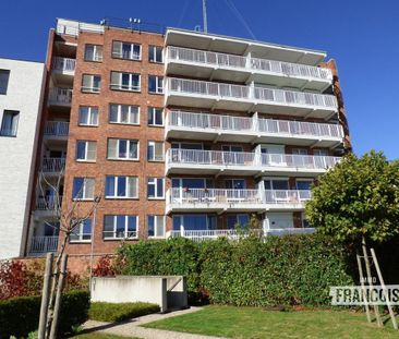 Appartement te huur in Kessel-Lo voor € 775 met 1 slaapkamer - Foto 2