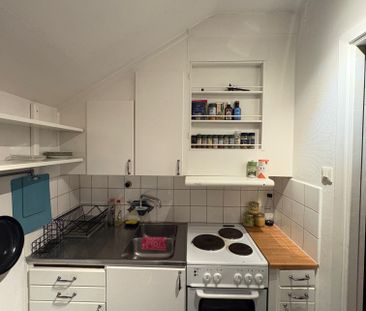 Backadalsgatan, Borås - Foto 4