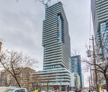 For Lease - 185 Roehampton Avenue Unit# #3207, Toronto, Ontario - Photo 6