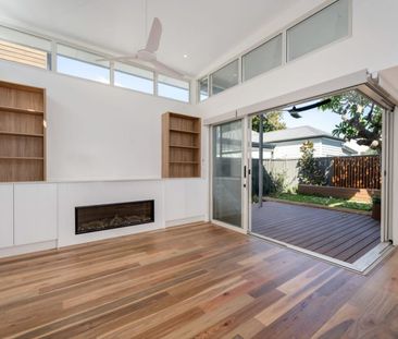 Executive Living at Its Finest - Renovated Two-Bedroom Cottage - Photo 1