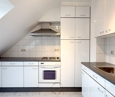 Dakappartement te huur in hartje Beveren - Foto 4