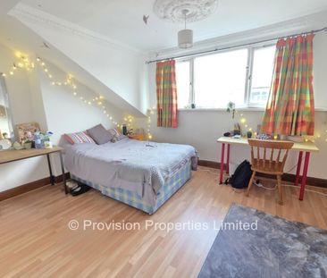 5 Bedroom Student Houses Hyde Park - Photo 2