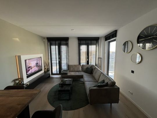 Appartement te huur: Oostende 229 5701 SM Helmond - Photo 1