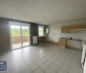 Appartement à louer 2 pièces 43.94m² - Photo 4