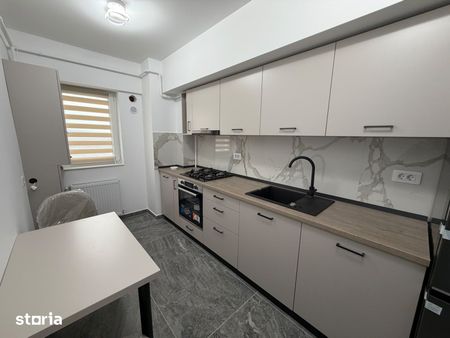 Apartament 1 cameră, 43 mp, Panoramic Residence Galata, parcare - Photo 4