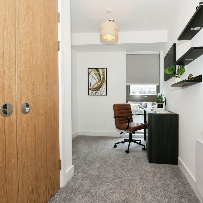 Northminster - Photo 1