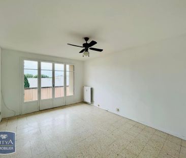 Appartement à louer 5 pièces 94.9m² - Photo 5