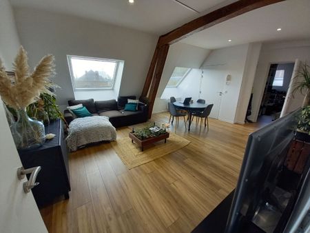 Location appartement 2 pièces, 41.55m², Étrépagny - Photo 2