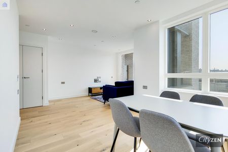 Duval house, 10 Grant Road, London - Photo 3