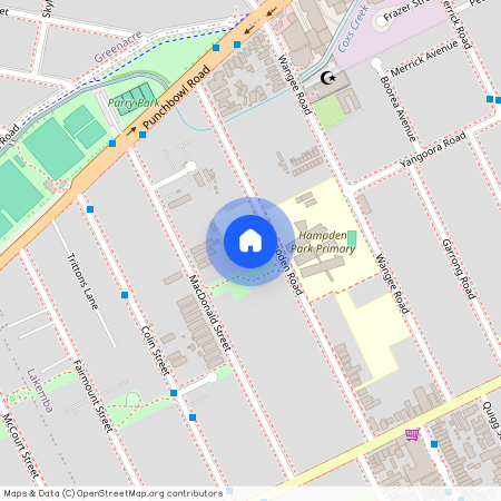 Unit 5/52 Hampden Road, NSW 2195, Lakemba