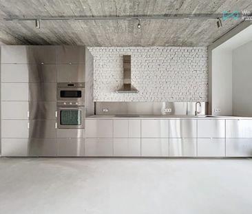 Appartement te huur - Foto 5