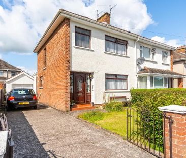 28 Oakridge, Lurgan, BT66 8PD - Photo 3