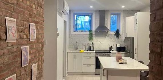 Downtown/McGill - Nice 4 1/2 Furnished - Photo 2
