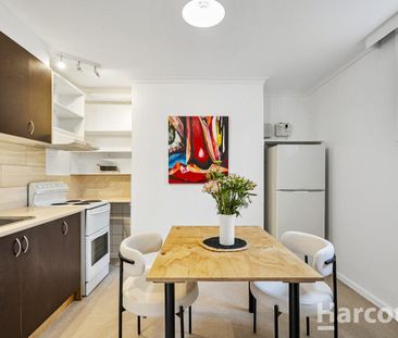 Historic Cottage with Charm and Inner-City Appeal - Photo 5