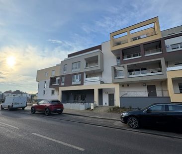 Appartement 2 pièces à Metz - Photo 6